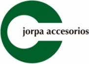 Jorpa Accesorios Logo